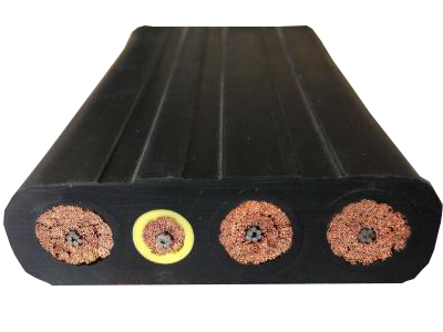 起重机电缆（卷筒电缆）