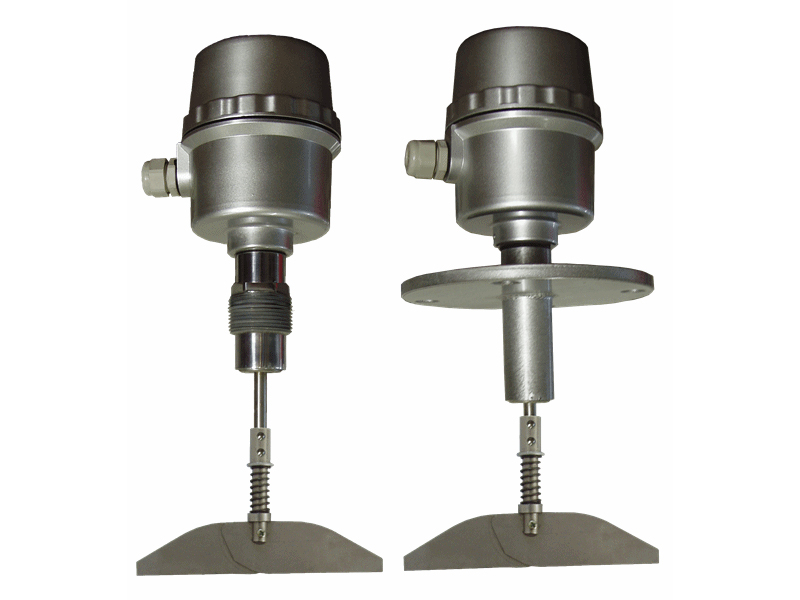 阻旋式料位开关