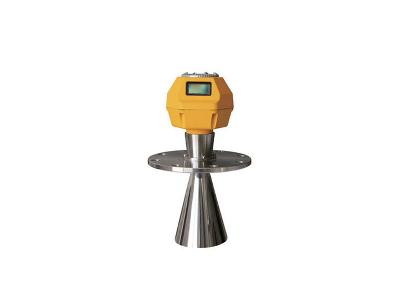 智能雷达物位计-YYRD803