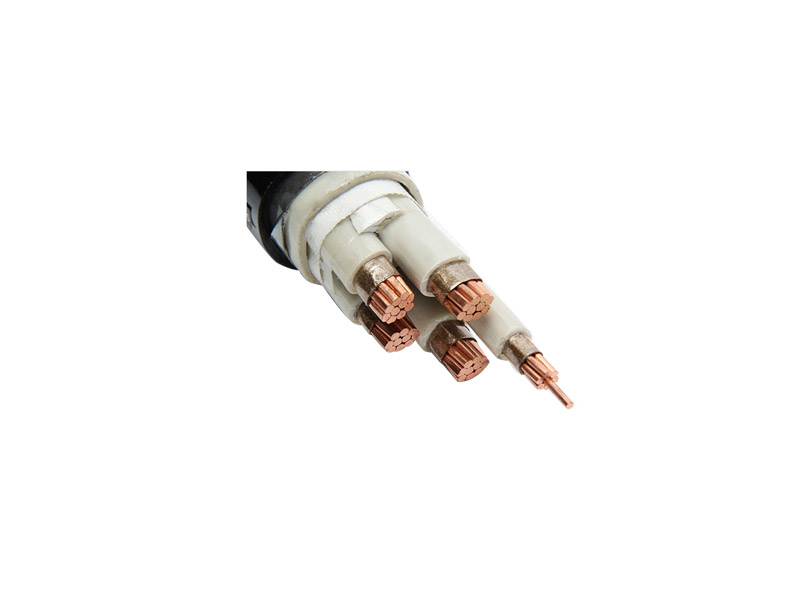 特种电缆. 防蚁 防鼠 防寒、隔氧型电缆