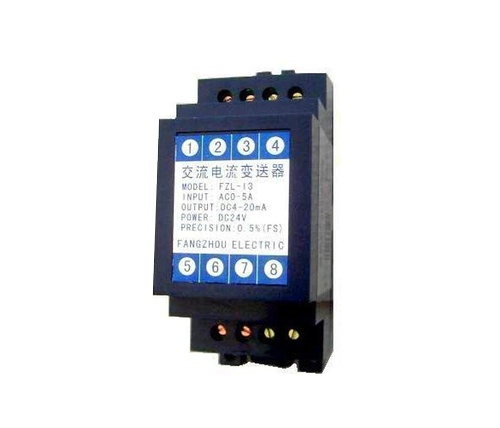 交流电流（电压）变送器
