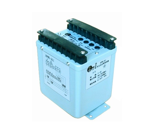 有功(无功）功率变送器