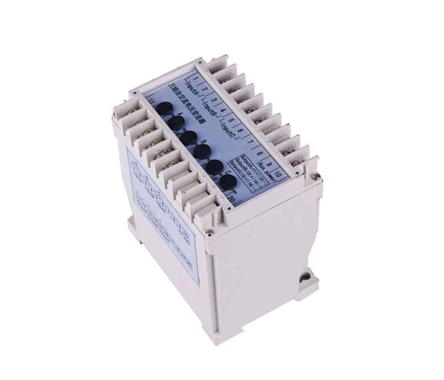 三组合交流电流（电压）变送器