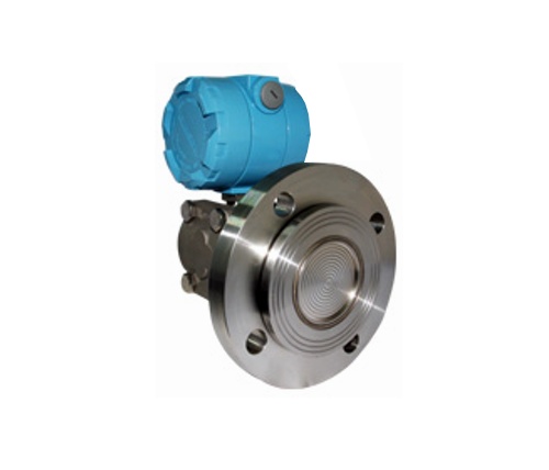 LT系列法兰液位变送器