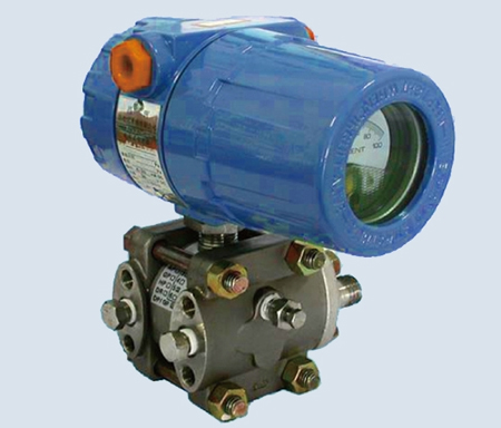 SWP-T51 系列差压变送器