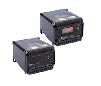 KT 温度开关量变送器