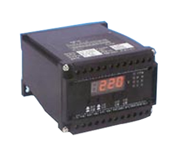 三相电压监控器