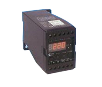 CDV 直流电压监控器