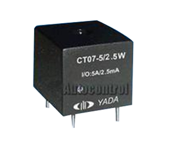 CT07 电流互感器