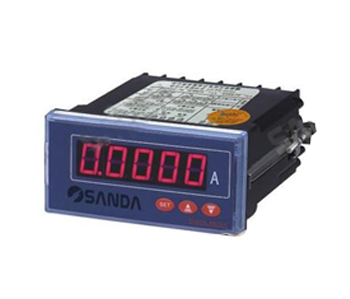 CS01 电流传感器