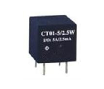 CT01 电流互感器