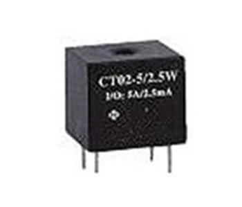 CT02 电流互感器