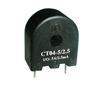 CT04 电流互感器