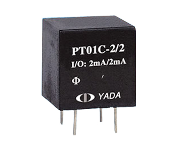 PT01C 电压互感器